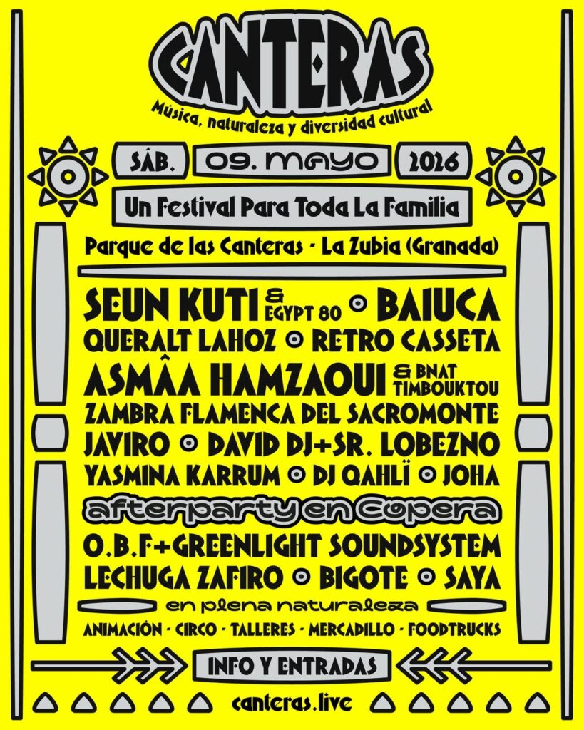 Enriquece tu espíritu con Canteras Festival 9 NDD-SaveClip.App 630158925 17883288423448660 7263551095903273051 n