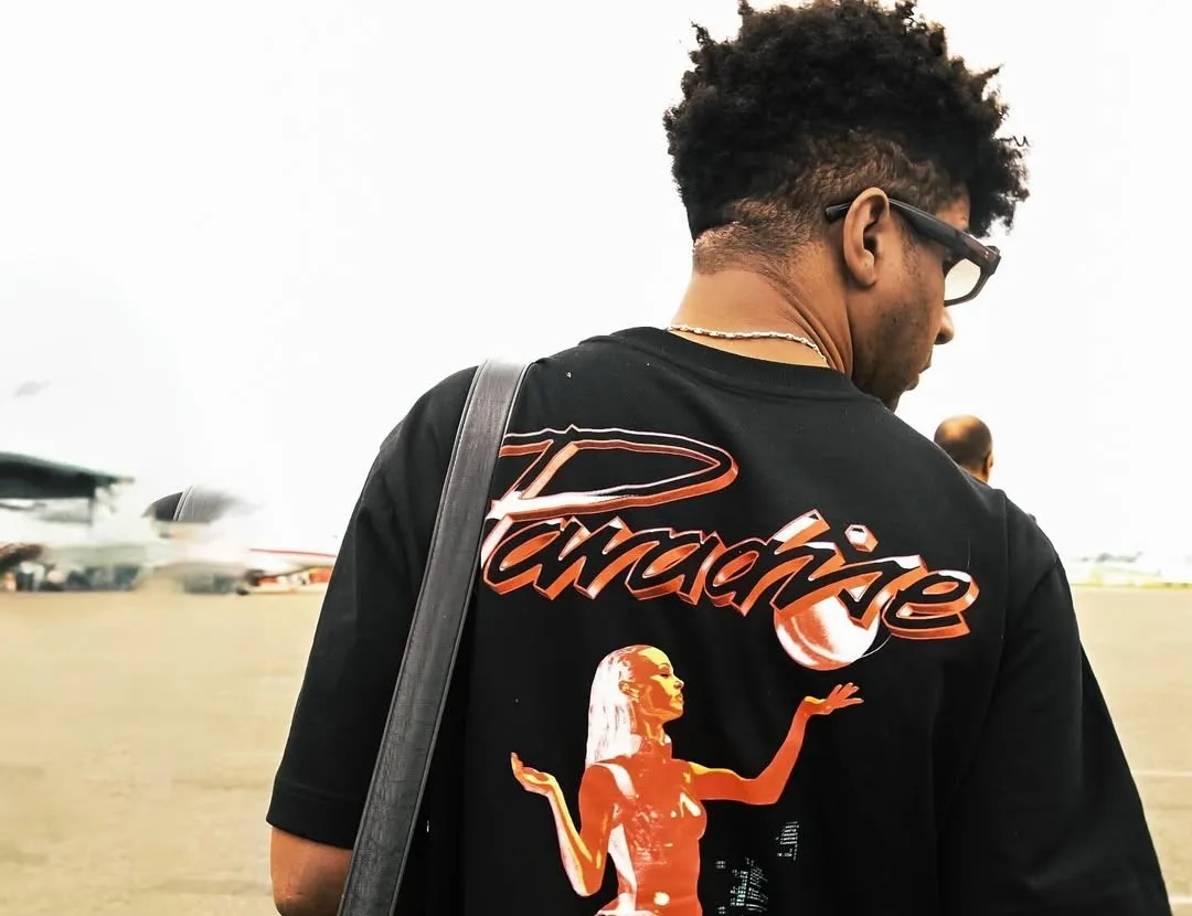 Jamie Jones presenta Paradise Miami con un line up espectacular Jamie Jones presenta Paradise Miami con un line up espectacular