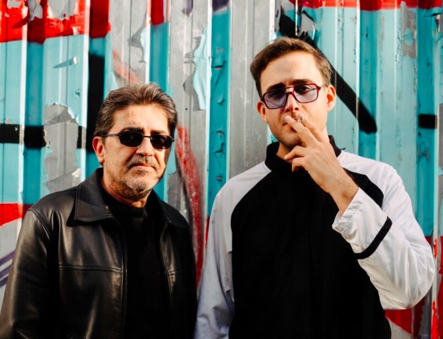 Los DJs turcos OZBEK y Zafer Atabey debutan en Truesoul con el nuevo EP «Shake Off» Los DJs turcos OZBEK y Zafer Atabey debutan en Truesoul con el nuevo EP «Shake Off»