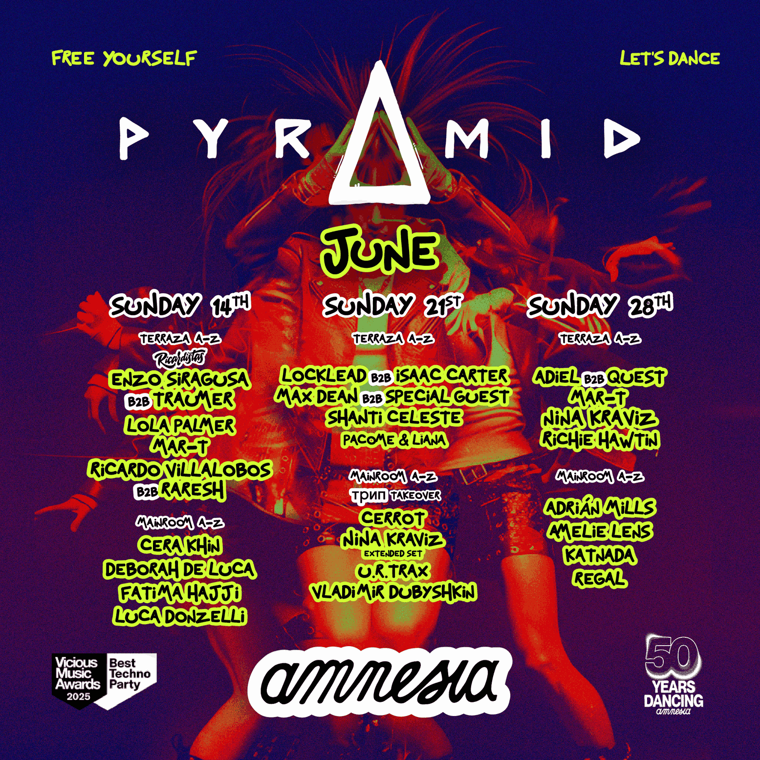 NDD-PYRAMID JUNIIO 1 1 03 1