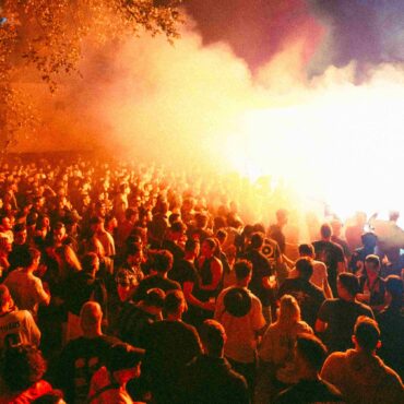 Puro techno en Veta Festival 2026