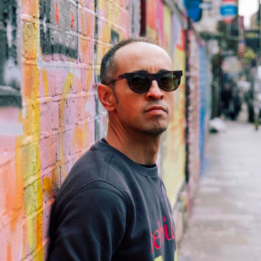 Rebirth Records celebra su 20 aniversario