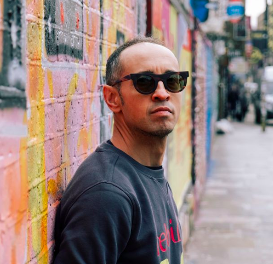 Rebirth Records celebra su 20 aniversario