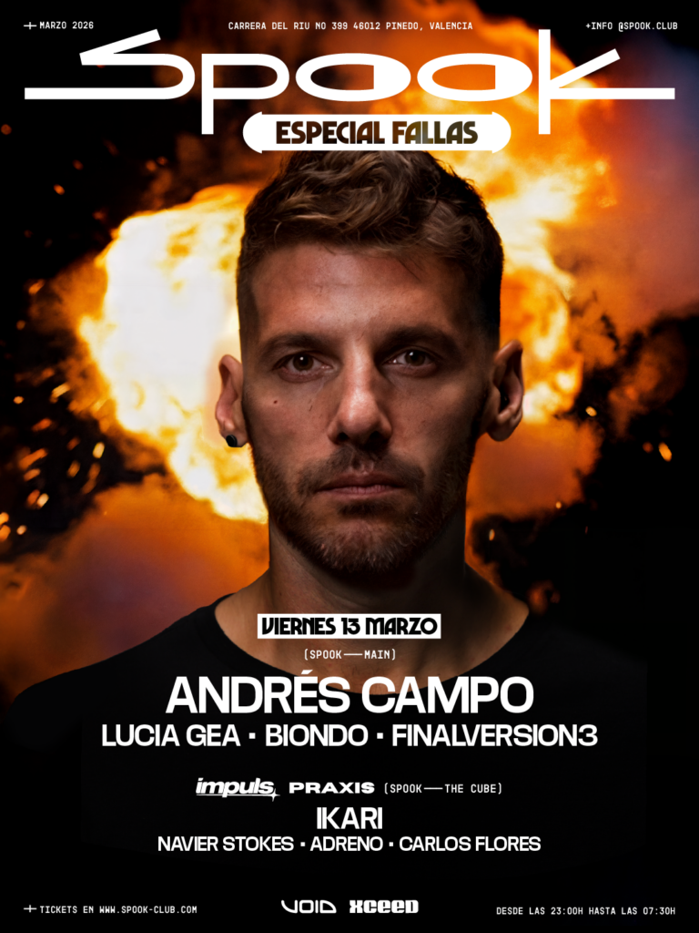 NDD-AndresCampo Feed