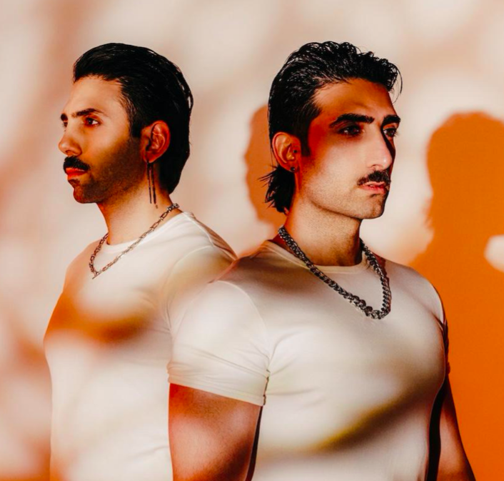 Vessbroz cierra el EP ‘For The Love Of Iran’ con el gran track ‘Tehran’ Vessbroz cierra el EP ‘For The Love Of Iran’ con el gran track ‘Tehran’