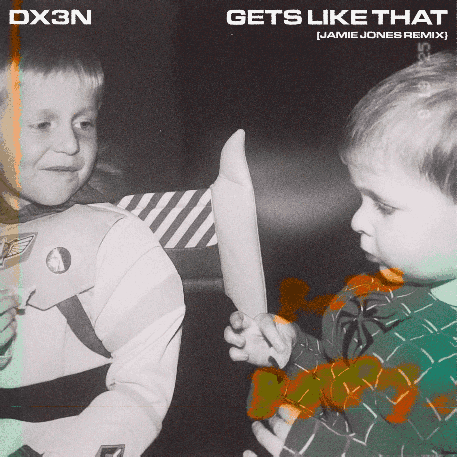 NDD-DX3N GETS LIKE THAT JJ 1