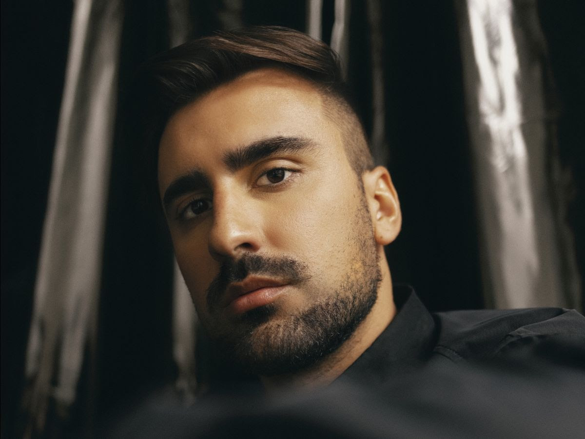El artista español TOYZZ debuta en Truesoul con «This Beat» El artista español TOYZZ debuta en Truesoul con «This Beat»