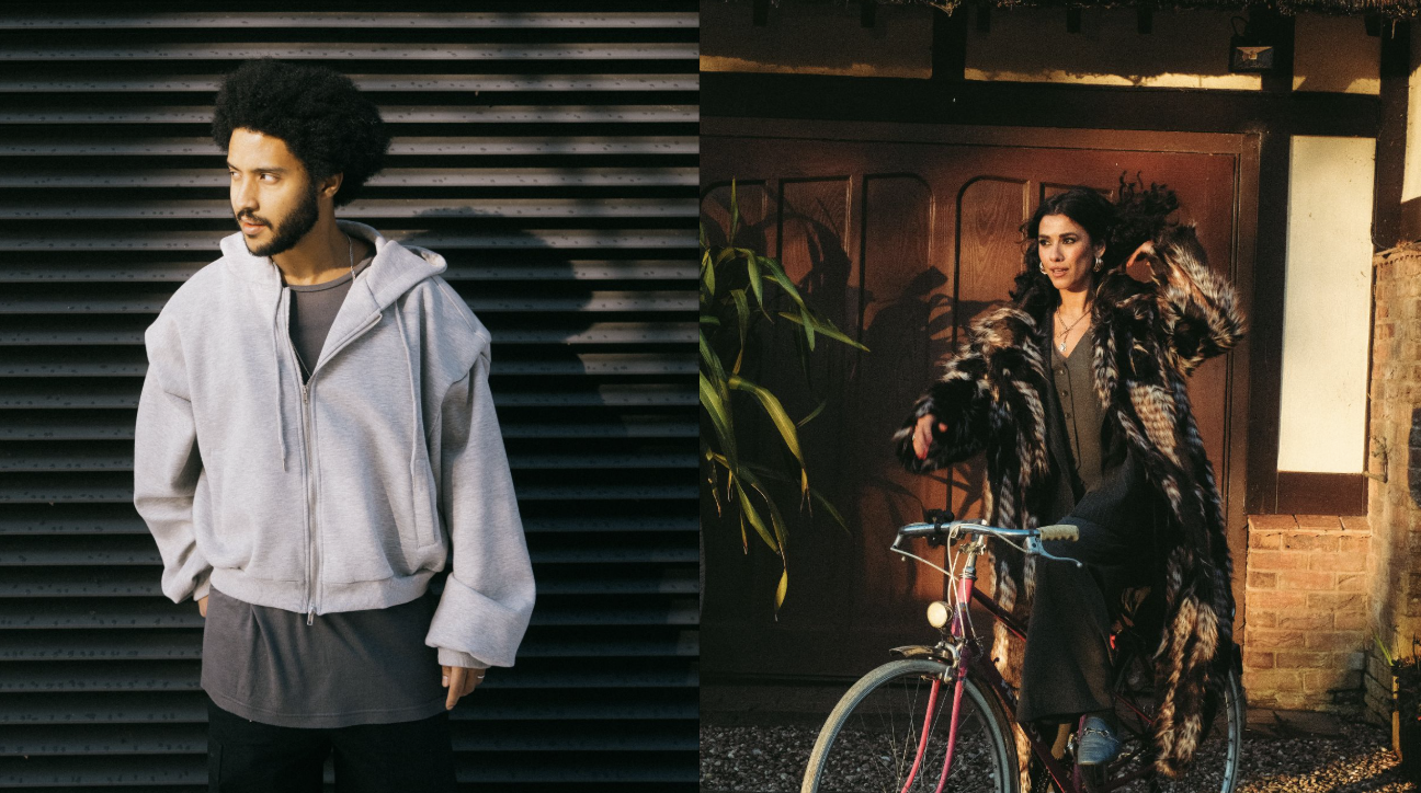Hardt Antoine regresa a Crosstown Rebels con su nuevo y emotivo lanzamiento, ‘One More Night’, que cuenta con la participación de Charlotte OC Hardt Antoine regresa a Crosstown Rebels con su nuevo y emotivo lanzamiento, ‘One More Night’, que cuenta con la participación de Charlotte OC