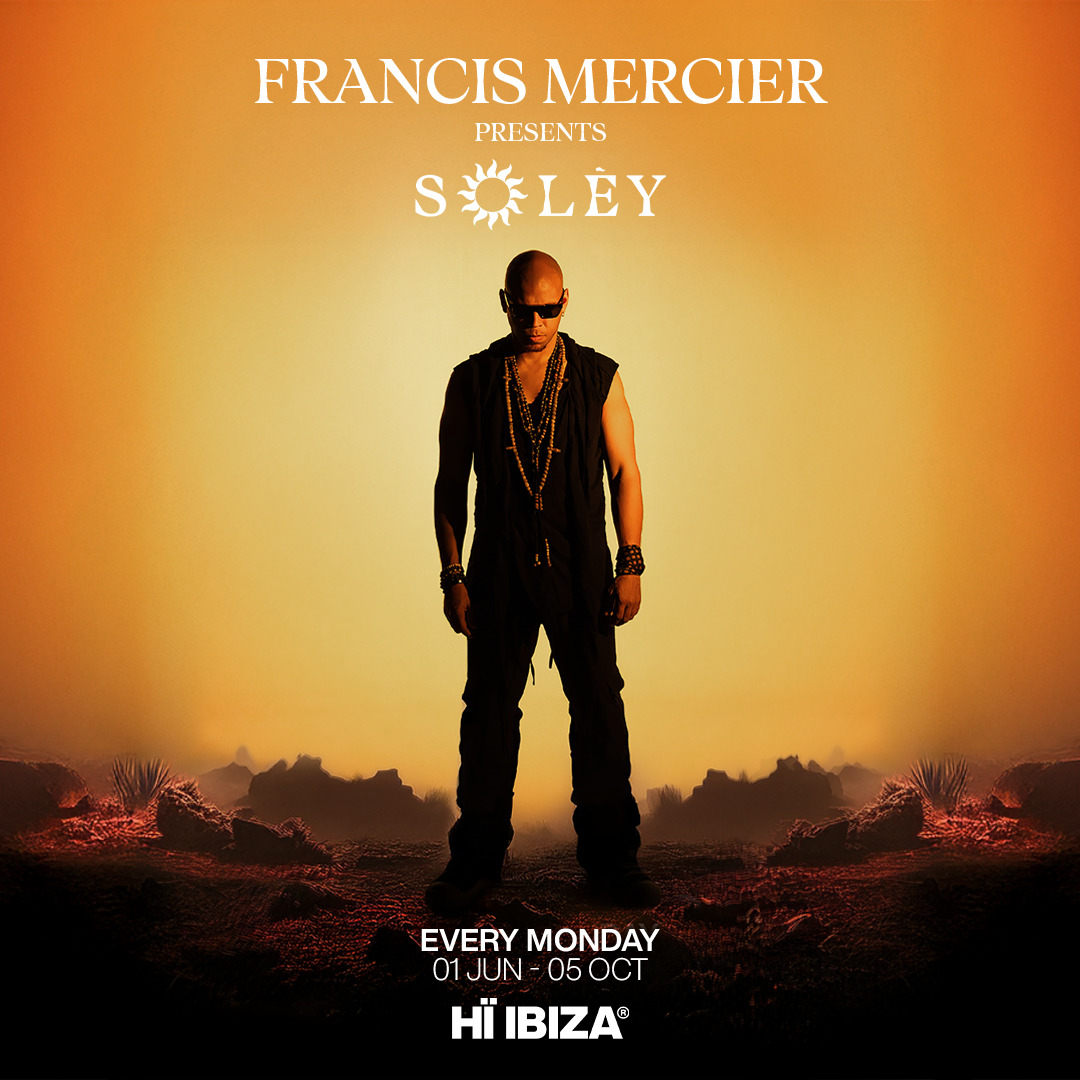 Hï Ibiza reinventa sus lunes 5 NDD-SOLEY HI IBIZA SQUARE