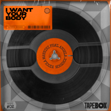 Nicola Mannini encuentra su ritmo en I Want Your Body