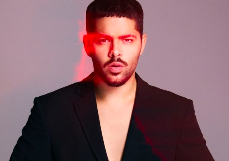 Pedro Sampaio anuncia ‘BRAZILIAN CHAOS’ y el tour por Europa y Norte América Pedro Sampaio anuncia ‘BRAZILIAN CHAOS’ y el tour por Europa y Norte América