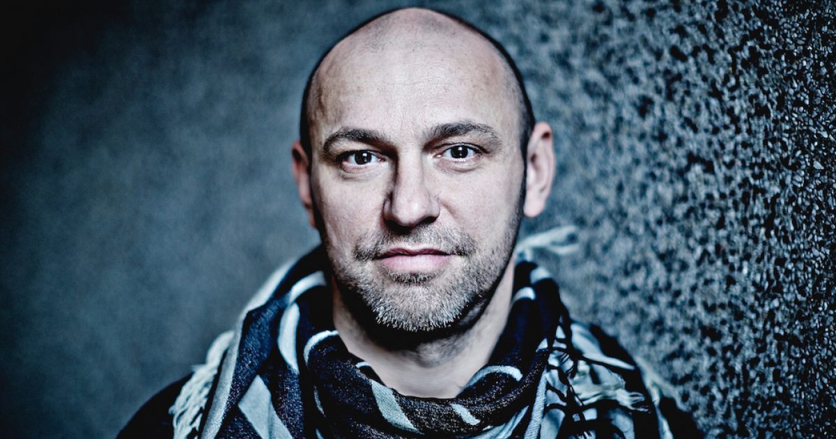 NDD-Henrik Schwarz