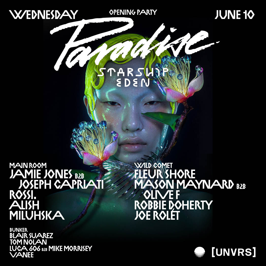 Disfruta del opening party de Paradise Ibiza en UNVRS 3 NDD-ParadiseIbiza 2026 Week014