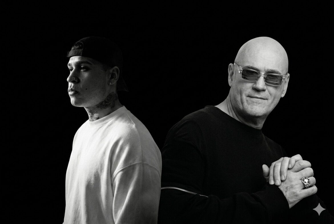 Disfruta del sonido de STBAN & Billy Ronca con «Yamekite»