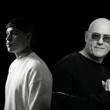 Disfruta del sonido de STBAN & Billy Ronca con «Yamekite»