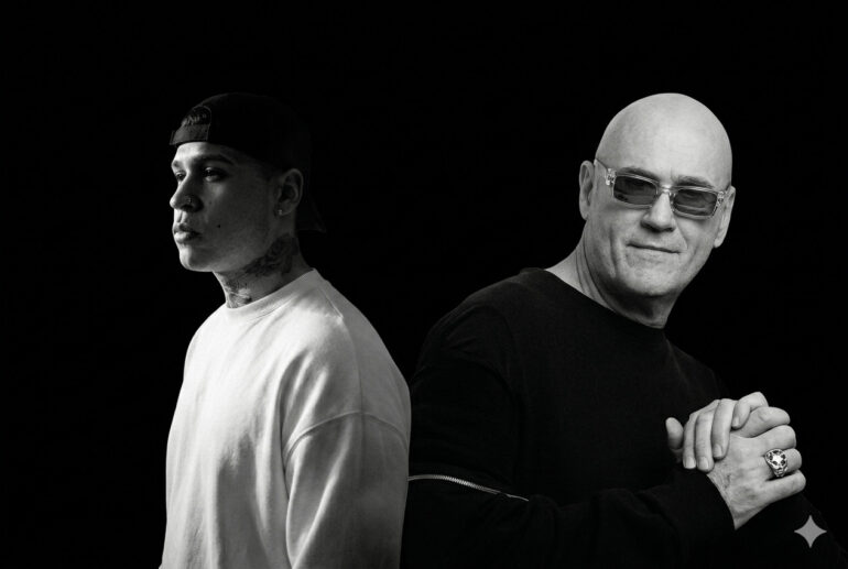 Disfruta del sonido de STBAN & Billy Ronca con «Yamekite»