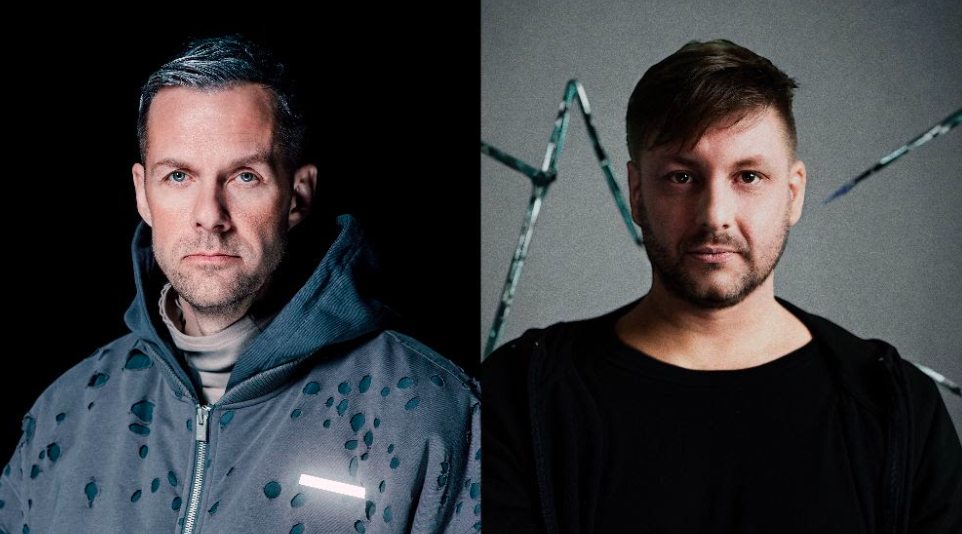 Drumcode celebra su 30 aniversario con «Love Within» de Adam Beyer y Mark Reeve. Drumcode celebra su 30 aniversario con «Love Within» de Adam Beyer y Mark Reeve.