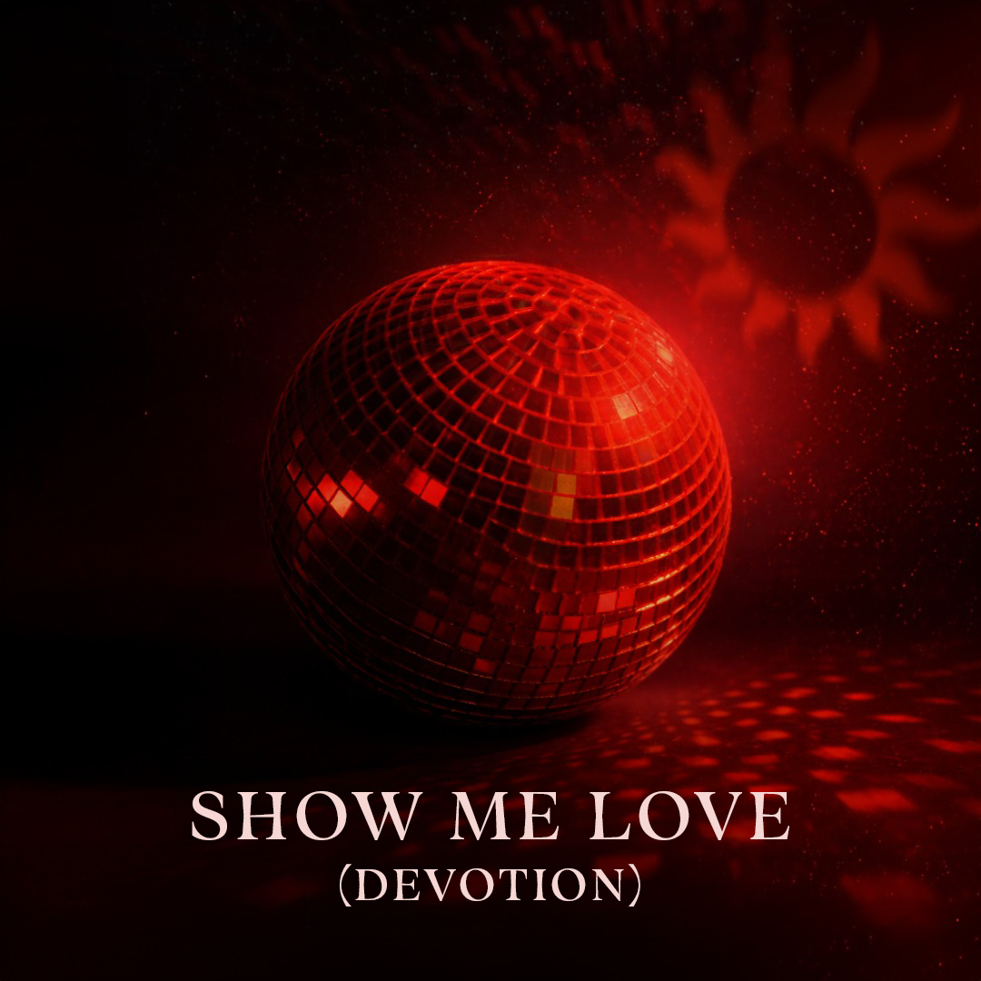 NDD-3 Show me love square
