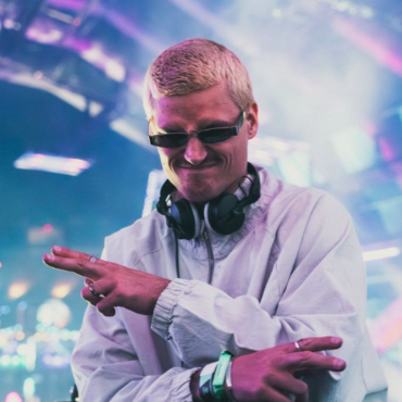 Innellea comparte la performance de YouTube de EDC Vegas 2026