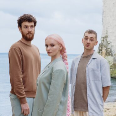 Clean Bandit lanzan el remix oficial de “Dai Dai”, el himno del Mundial FIFA 2026 de Shakira y Burna Boy