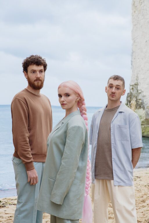 Clean Bandit lanzan el remix oficial de “Dai Dai”, el himno del Mundial FIFA 2026 de Shakira y Burna Boy