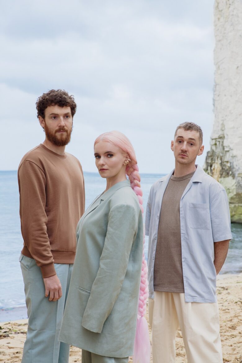 Clean Bandit lanzan el remix oficial de “Dai Dai”, el himno del Mundial FIFA 2026 de Shakira y Burna Boy