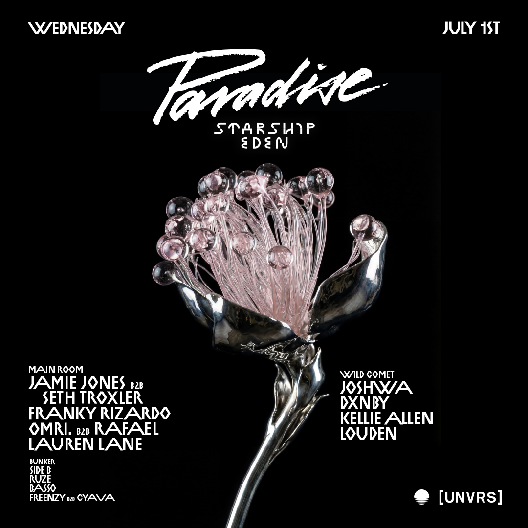 NDD-20260701 UNVRS PARADISE WEEKLY SQUARE 1080X1080