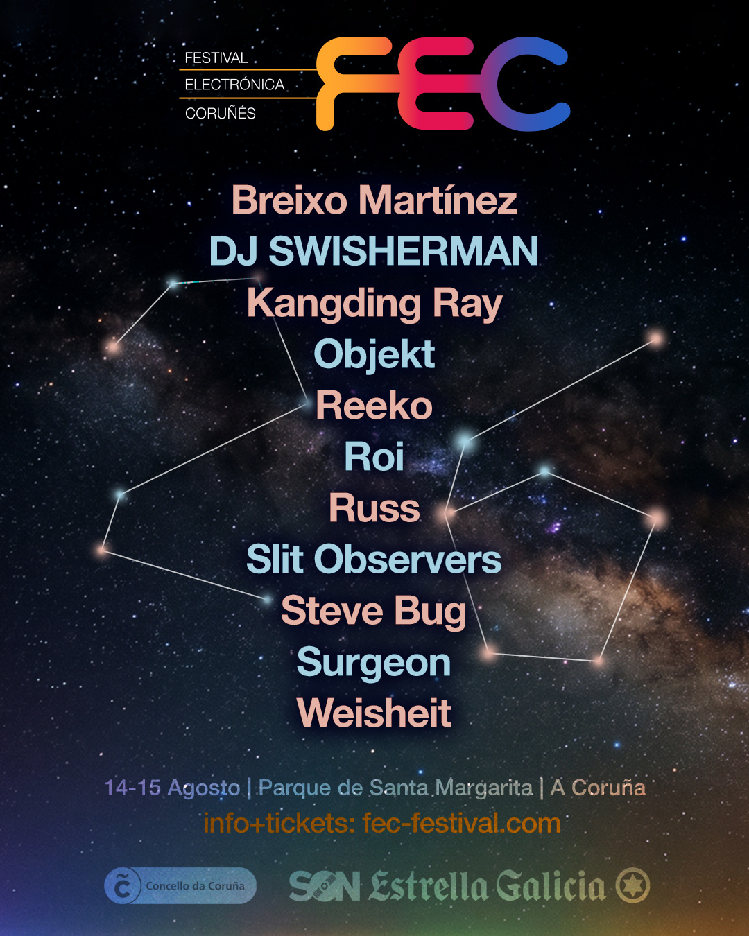 NDD-FEC26 CARTEL