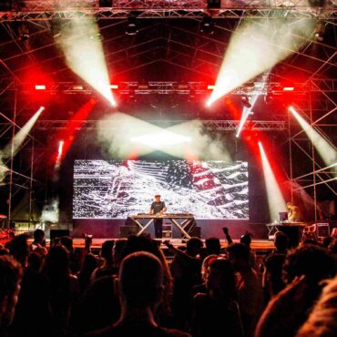 FEC 2026 (Festival Electrónica Coruñés) presenta su nueva edición