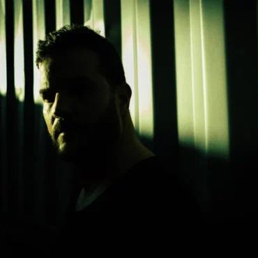 INFONABEAT RECORDS REFUERZA SU IDENTIDAD CON “ISSR A004”