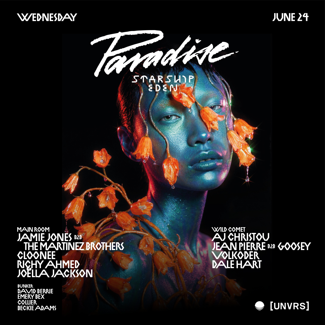 NDD-20260624 UNVRS PARADISE WEEKLY SQUARE 1080X1080