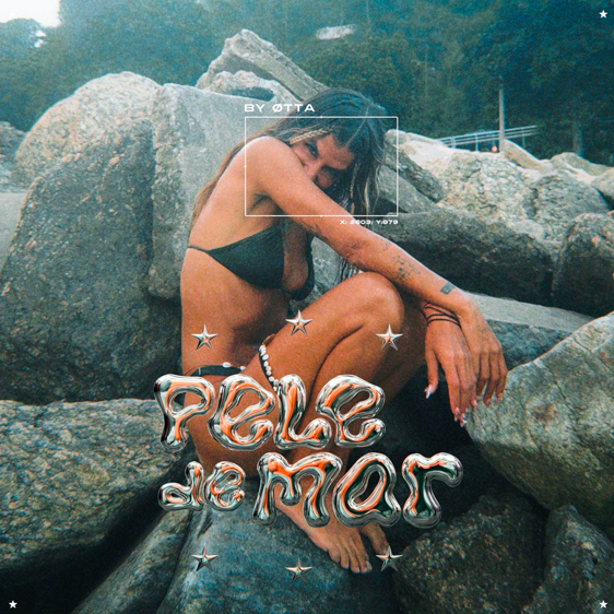 ØTTA anuncia su album debut PELE DE MAR ØTTA anuncia su album debut PELE DE MAR