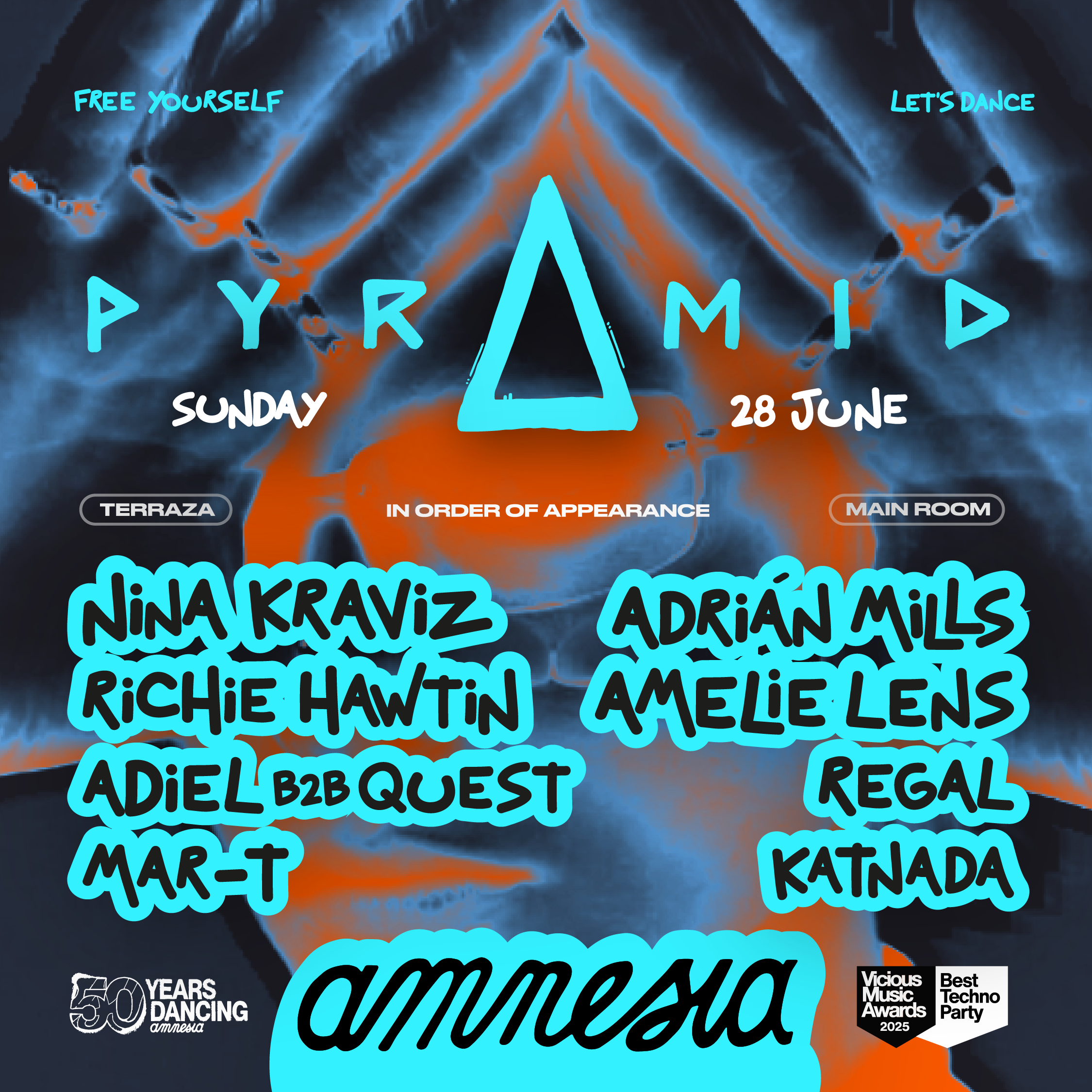 NDD-PYRAMID JUNIIO 1 1 13