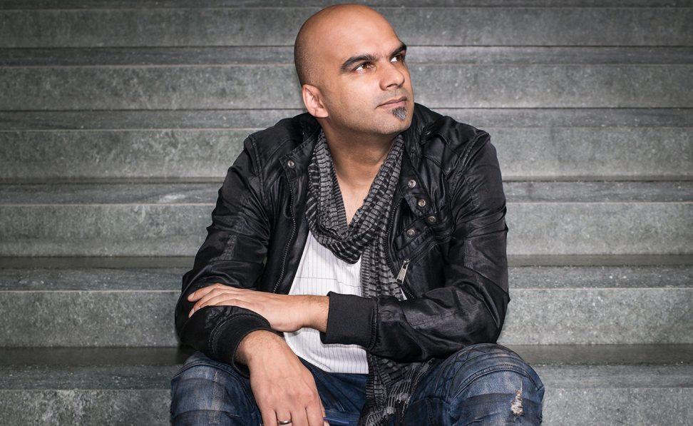 ROGER SHAH presenta ‘MAGIC ISLAND – MUSIC FOR BALEARIC PEOPLE VOL. 13’ ROGER SHAH presenta ‘MAGIC ISLAND – MUSIC FOR BALEARIC PEOPLE VOL. 13’