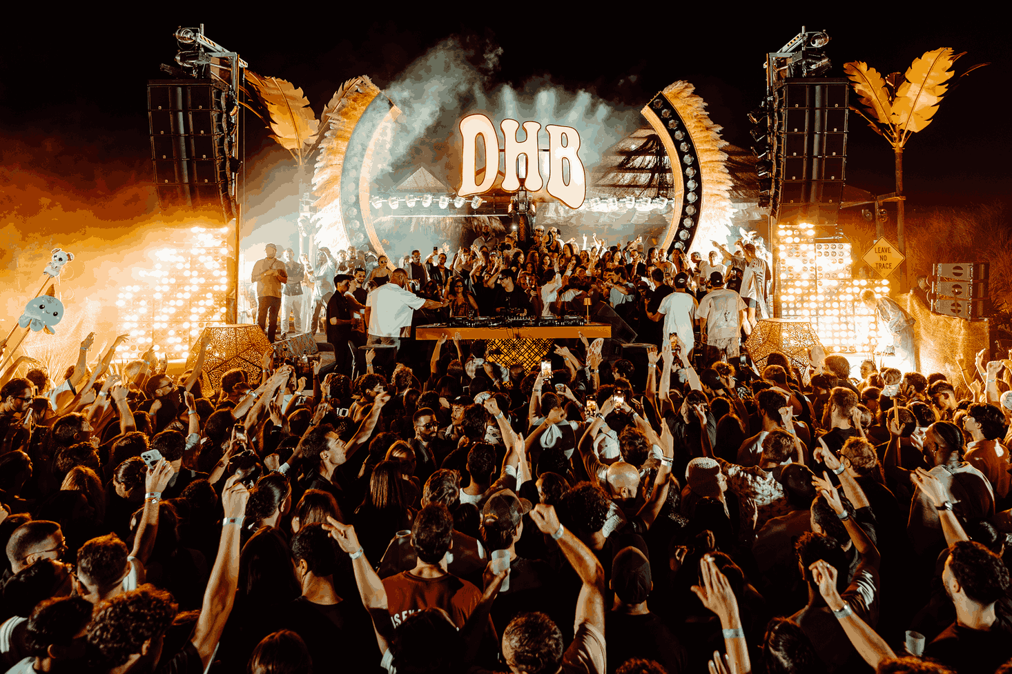 DHB Festival Portugal anuncia su cartel para 2026 4 NDD-DHB Portugal 2