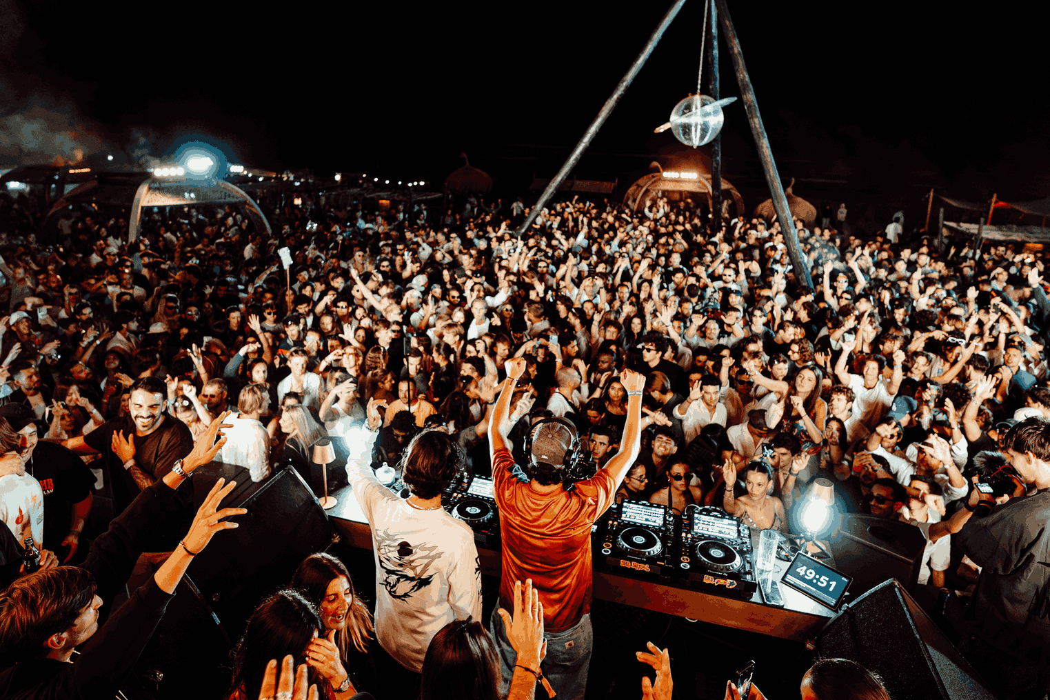 DHB Festival Portugal anuncia su cartel para 2026 DHB Festival Portugal anuncia su cartel para 2026