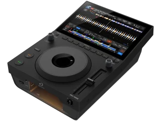 NDD-CDJ 1500X prm angle 260611 2
