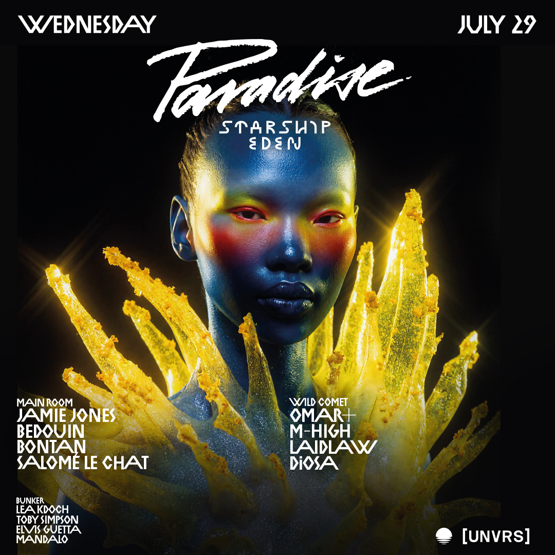 NDD-20260729 UNVRS PARADISE WEEKLY SQUARE 1080X1080