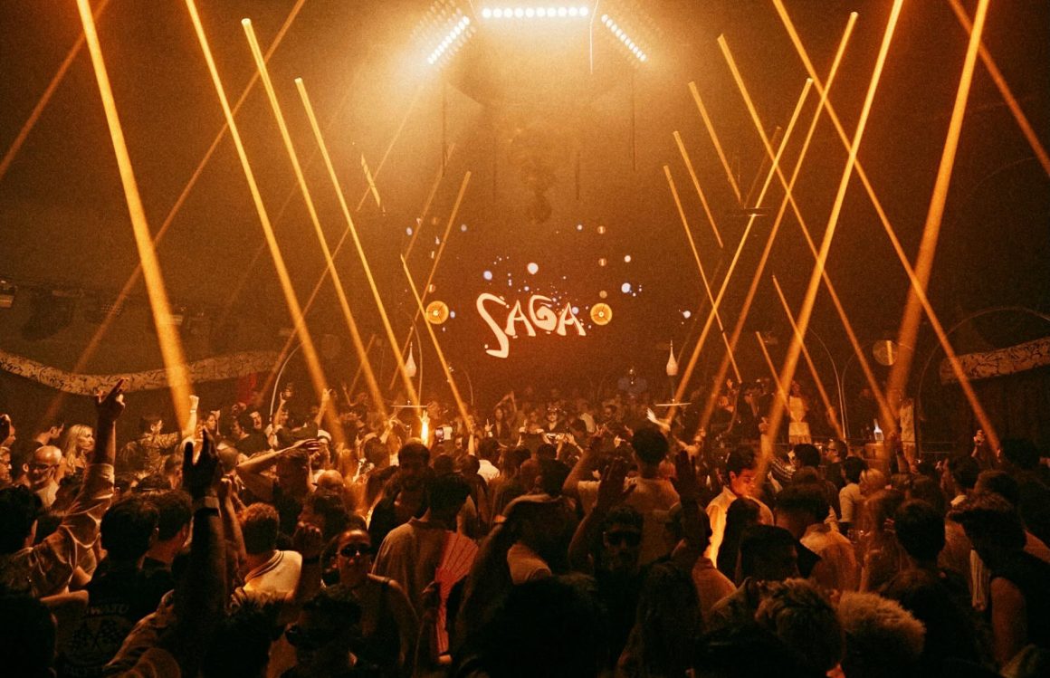 Bedouin te invita a Chinois Ibiza este domingo Bedouin te invita a Chinois Ibiza este domingo