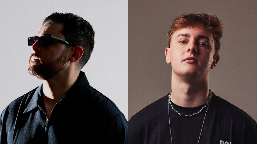 Charles D y KAF3R colaboran en el proyecto de élite que salta de un género a otro: ‘Freak Your Mind’ Charles D y KAF3R colaboran en el proyecto de élite que salta de un género a otro: ‘Freak Your Mind’