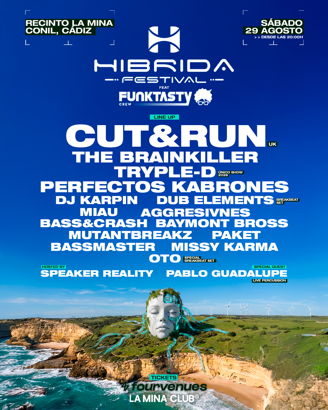 Conil acoge a Híbrida Fest 5 NDD-post hibrida 290826 fulllineup