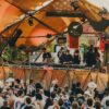 Décimo aniversario de MOGA Festival en Essaouira