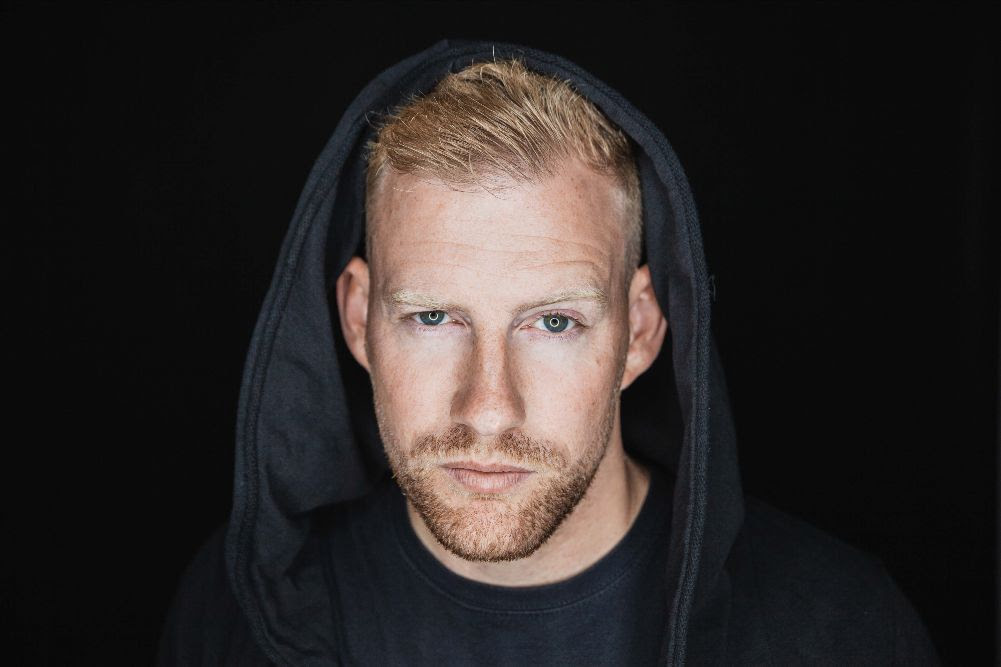 El fenómeno del techno alemán, PETER PAHN, canaliza energía y emoción con su debut en Truesoul, ‘LOUDERRR’ El fenómeno del techno alemán, PETER PAHN, canaliza energía y emoción con su debut en Truesoul, ‘LOUDERRR’