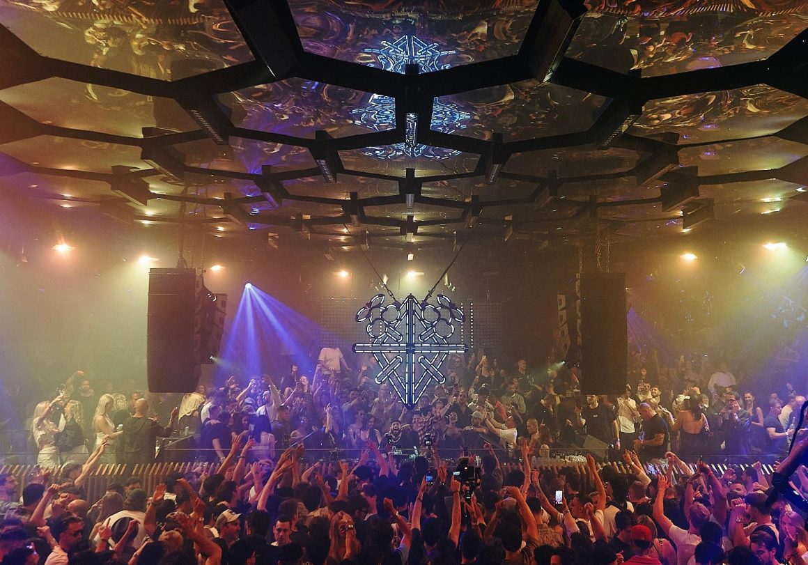 GORDO anuncia su gran residencia en Pacha Ibiza GORDO anuncia su gran residencia en Pacha Ibiza