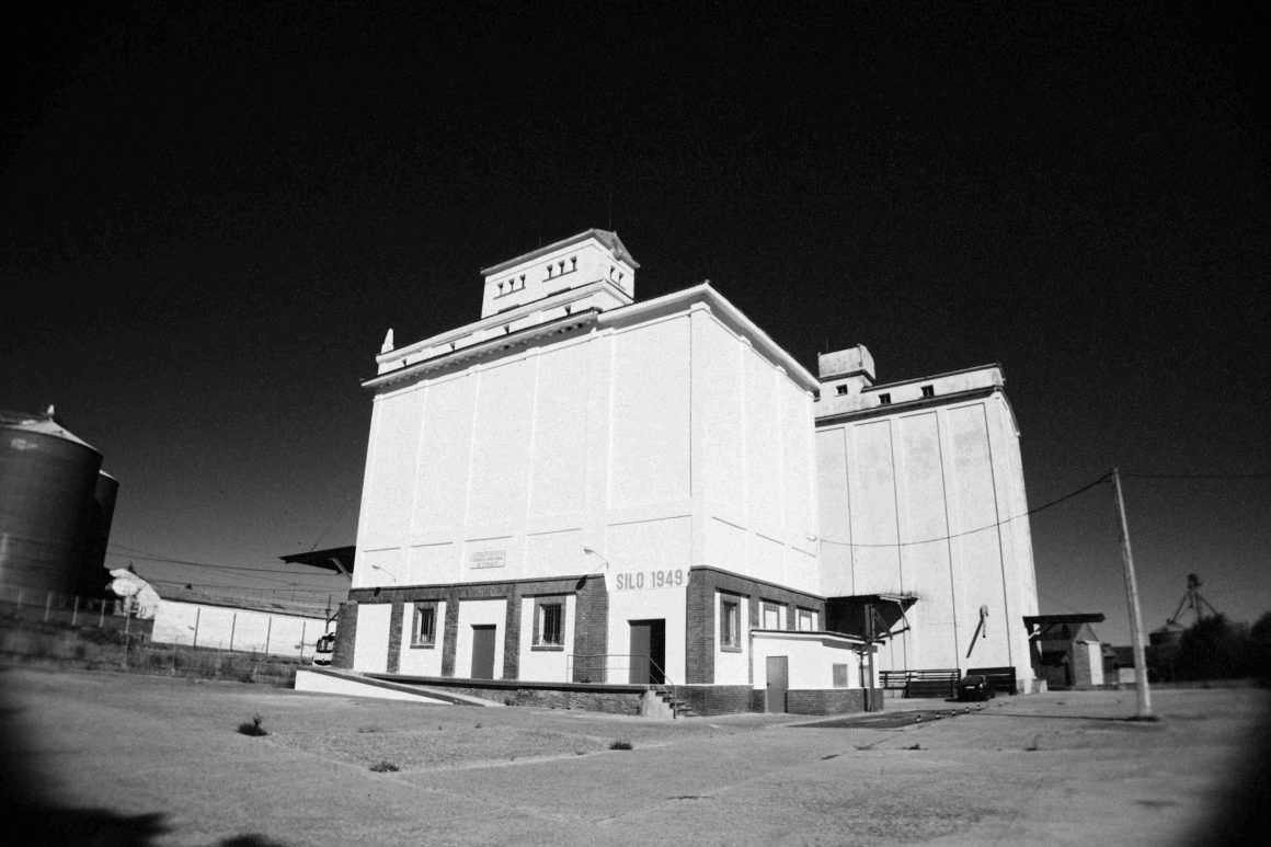 Nace un nuevo festival techno: SILO Nace un nuevo festival techno: SILO