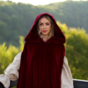 Nataliya Valevska lanza una versión nueva del tema “Ukraine”