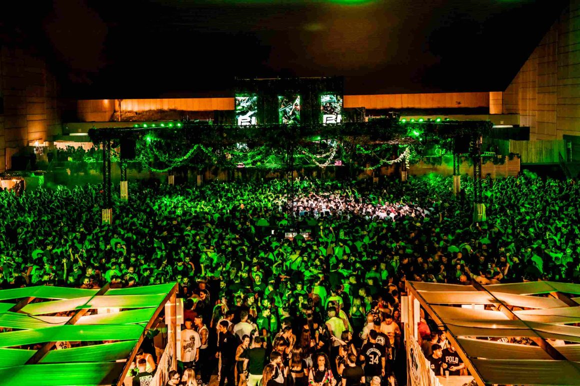 No te pierdas el regreso de Brunch! Weekender a Málaga No te pierdas el regreso de Brunch! Weekender a Málaga