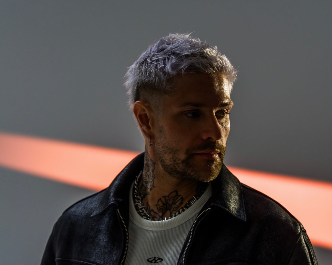 Rafael Cerato debuta en Drumcode con ‘Right Now’ Rafael Cerato debuta en Drumcode con ‘Right Now’