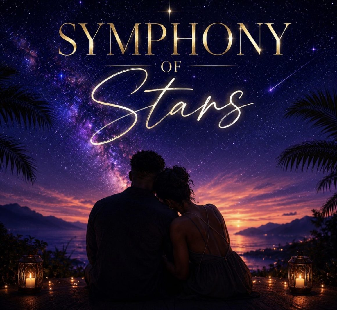 Symphony Of Stars lleva el toque afro house de Mack Lean a Houze Therapy Symphony Of Stars lleva el toque afro house de Mack Lean a Houze Therapy