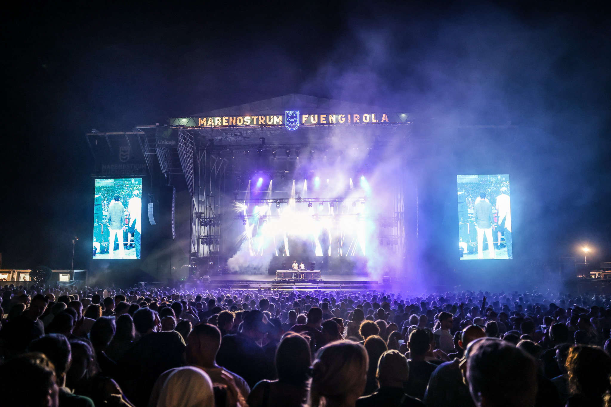Underworld hizo vibrar a Marenostrum Fuengirola 5 NDD-0M3A8070